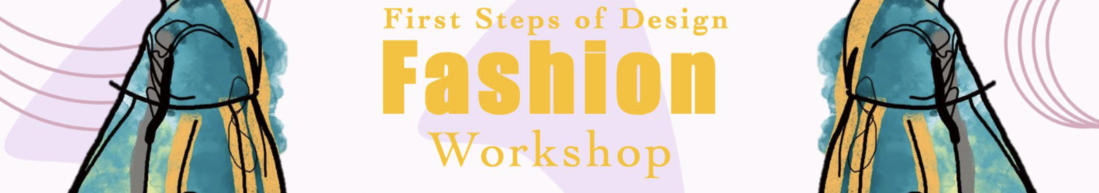 Fashion Design Workshop