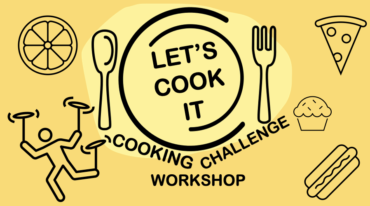 LET’S COOK IT Challenge